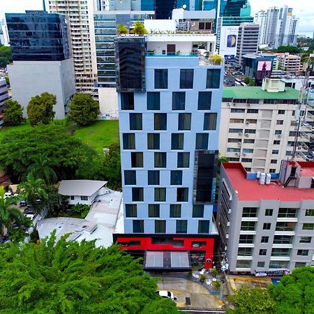 Hotel Mio Panama Bagian luar foto