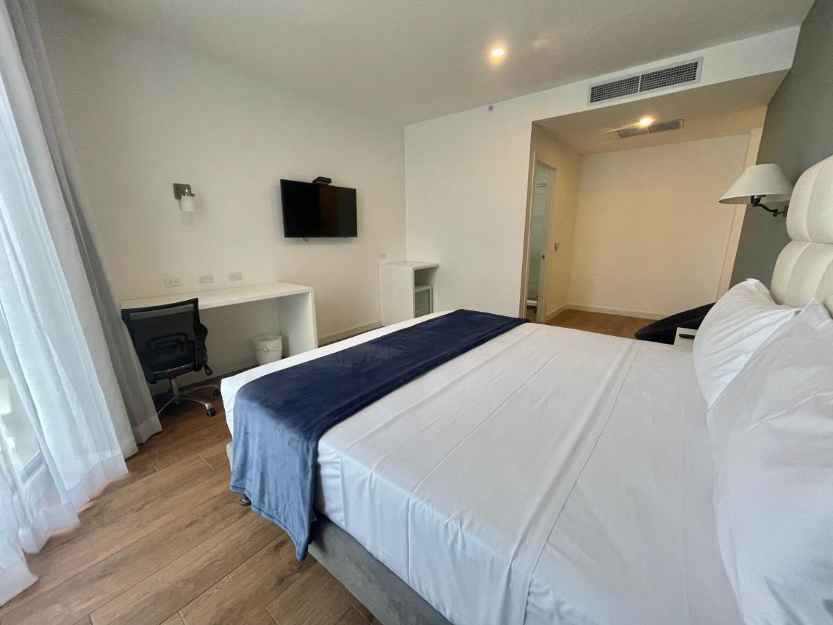 Hotel Mio Panama Bagian luar foto