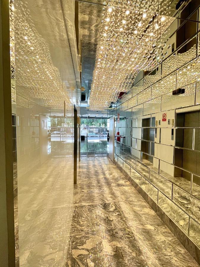 Hotel Mio Panama Bagian luar foto