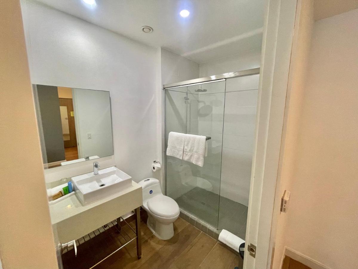 Hotel Mio Panama Bagian luar foto