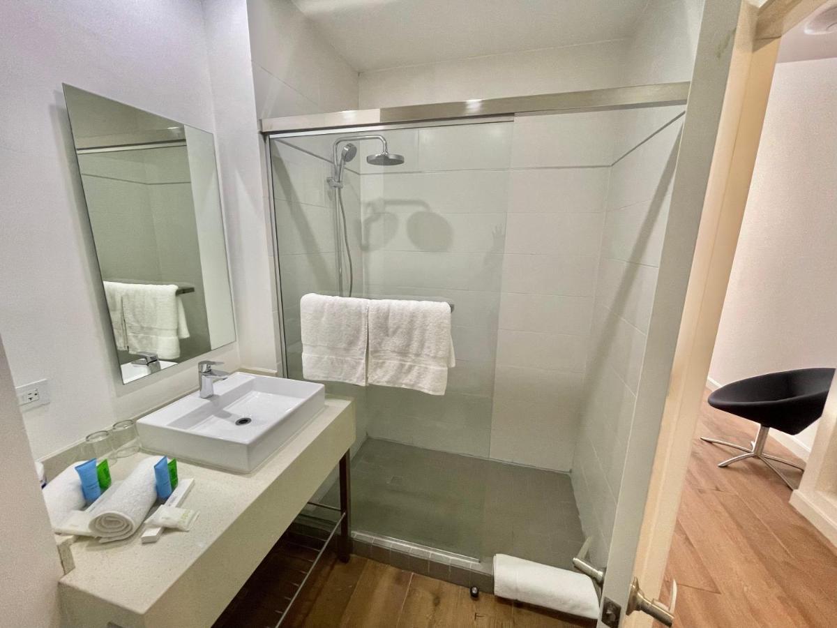 Hotel Mio Panama Bagian luar foto