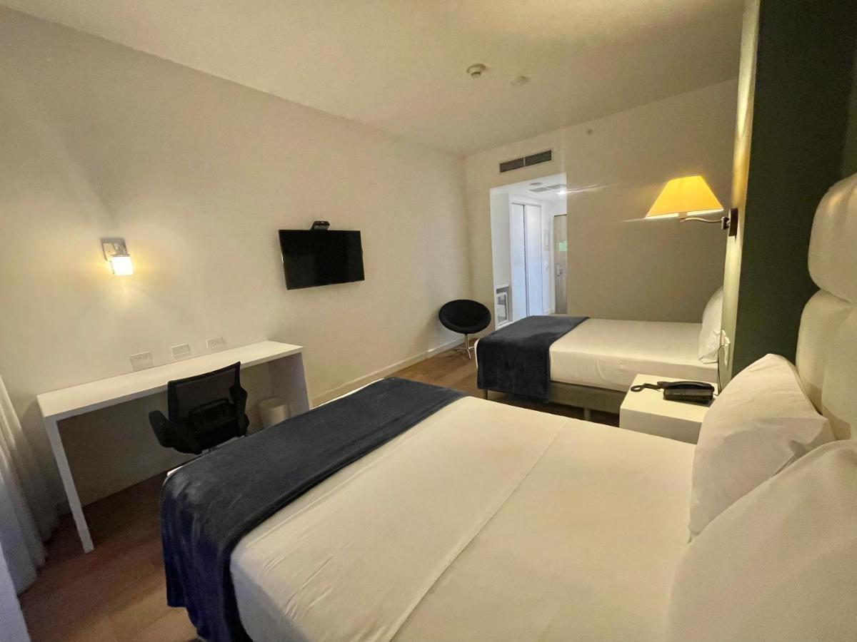 Hotel Mio Panama Bagian luar foto