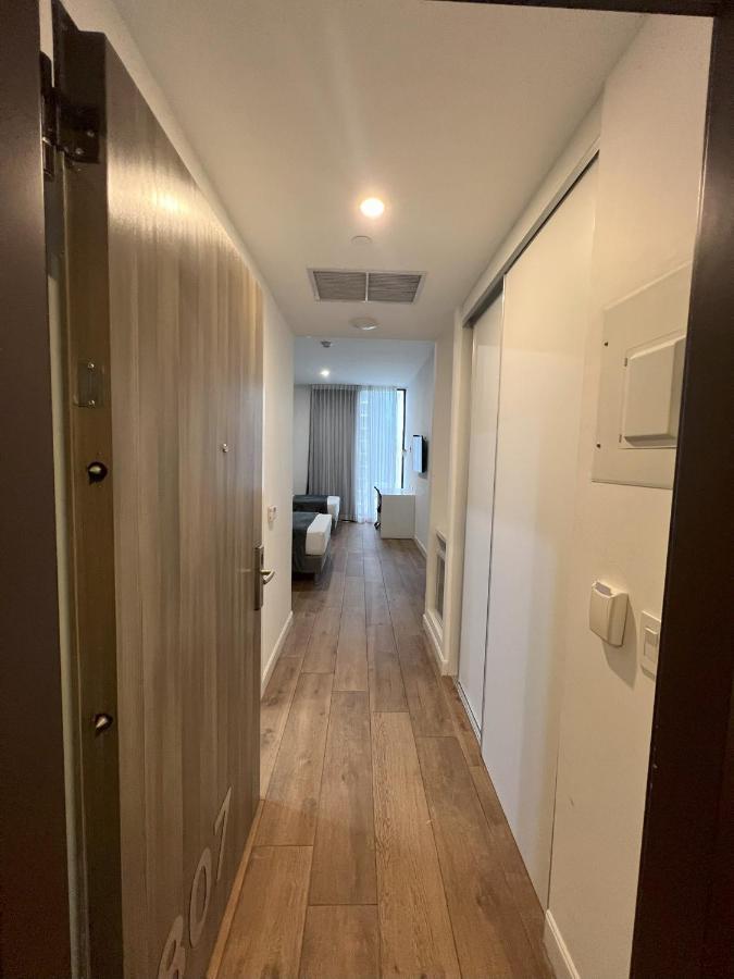 Hotel Mio Panama Bagian luar foto