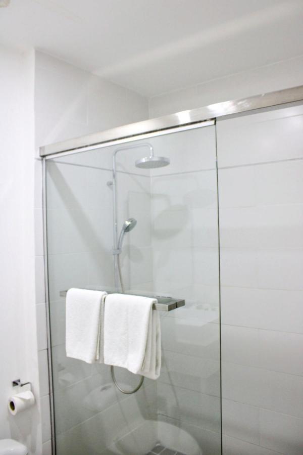 Hotel Mio Panama Bagian luar foto