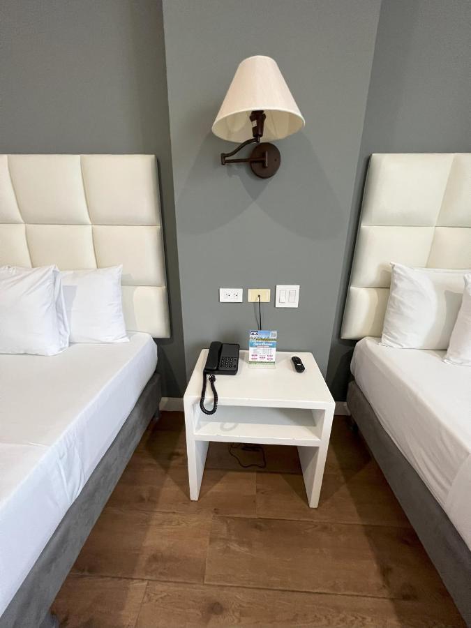 Hotel Mio Panama Bagian luar foto