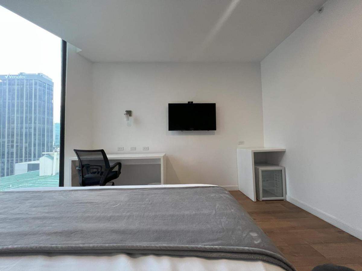 Hotel Mio Panama Bagian luar foto