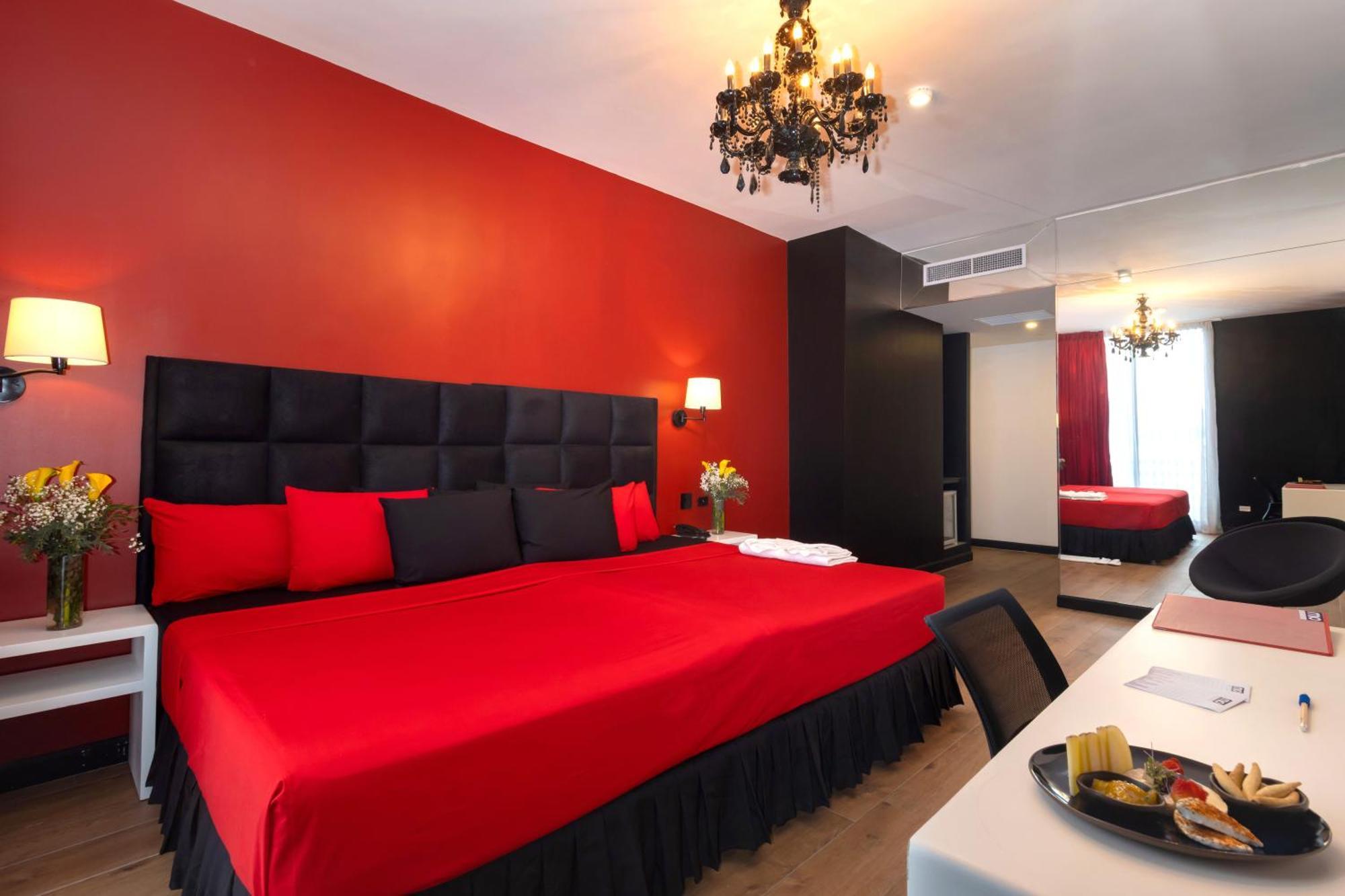 Hotel Mio Panama Bagian luar foto