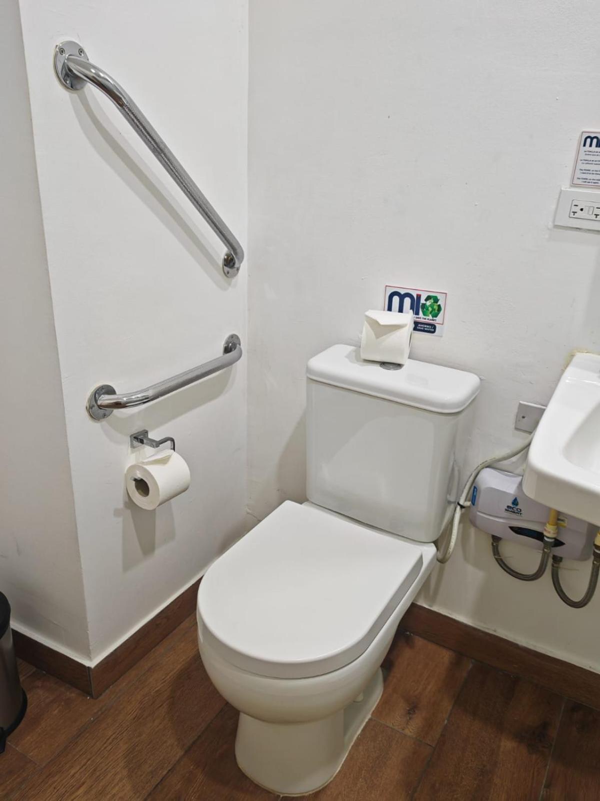 Hotel Mio Panama Bagian luar foto